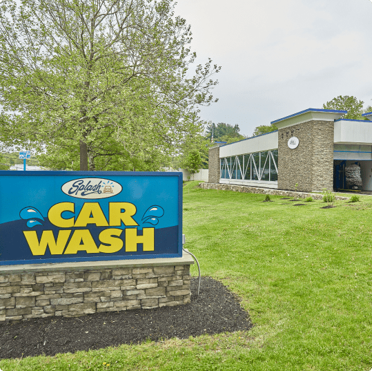 Splash Car Wash