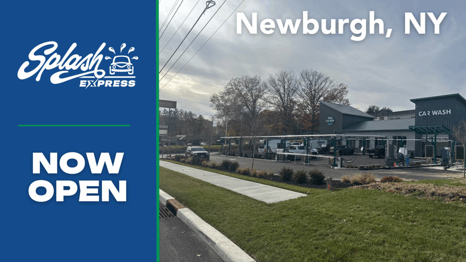 Splash Car Wash photo 2